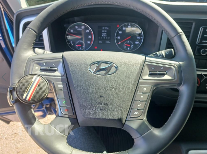 현대 어부바카 올뉴마이티 3.5톤 10