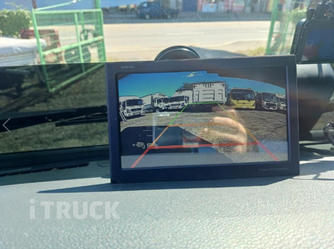 현대 어부바카 올뉴마이티 3.5톤 14