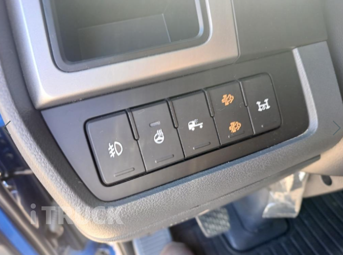 현대 어부바카 올뉴마이티 3.5톤 12