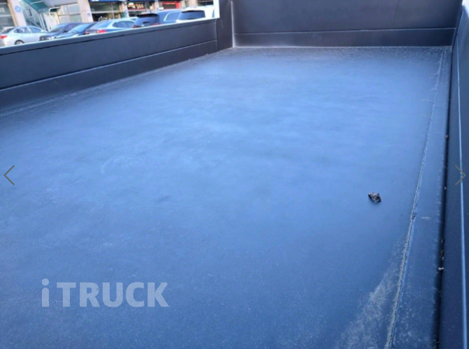 현대 이마이티 화물덤프 3.5톤 15