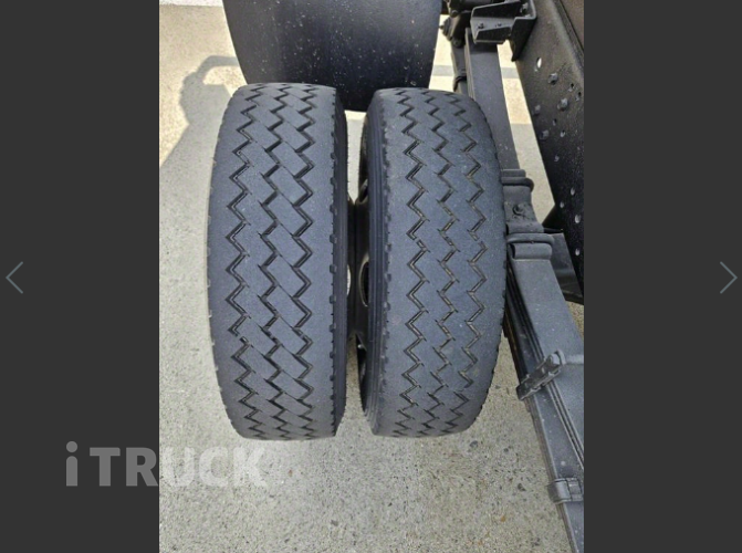 현대 마이티큐티 화물덤프 3.5톤 13