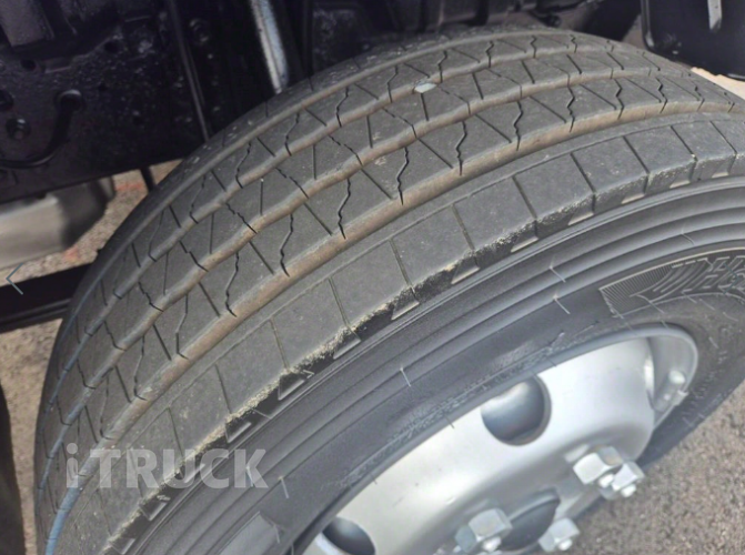 현대 이마이티 화물덤프 3.5톤 19