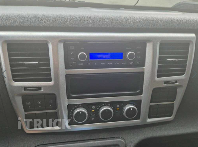 타타대우 더쎈 화물덤프 3.5톤 15