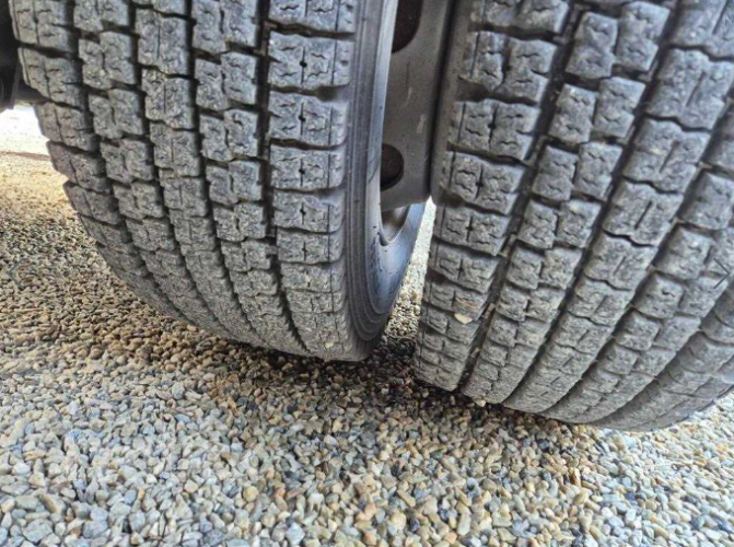 현대 카고크레인 광림 메가트럭 5톤 17