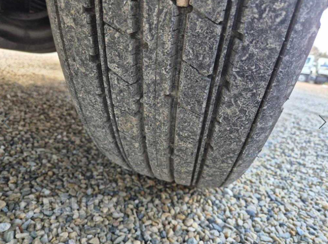 현대 카고크레인 광림 메가트럭 5톤 16