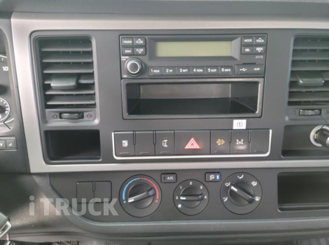 현대 카고크레인 수산중공업 올뉴마이티 2.5톤 14