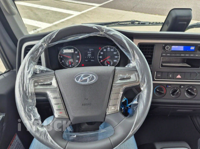 현대 버큠로리 올뉴마이티 스텐탱크 3,300L 수동 14