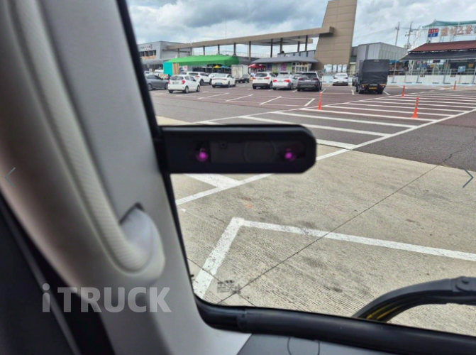 현대 버큠로리 올뉴마이티 스텐탱크 3,300L 수동 13