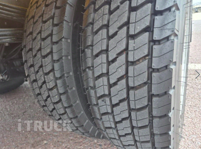 현대 버큠로리 올뉴마이티 스텐탱크 3,300L 수동 17