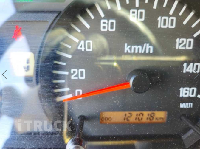 이스즈 엘프 3.5톤 윙바디 슬리퍼캡(더블캡, 크루캡) 14