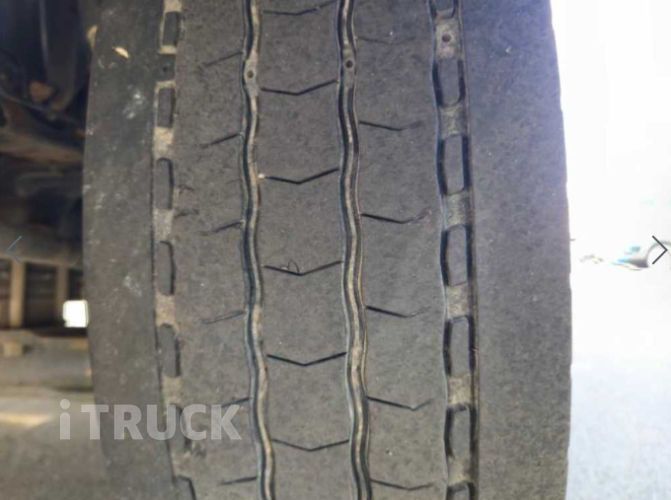 이스즈 엘프 3.5톤 윙바디 슬리퍼캡(더블캡, 크루캡) 15