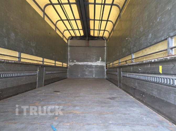 현대 메가트럭 280 단바리 윙바디 5톤 수동 8