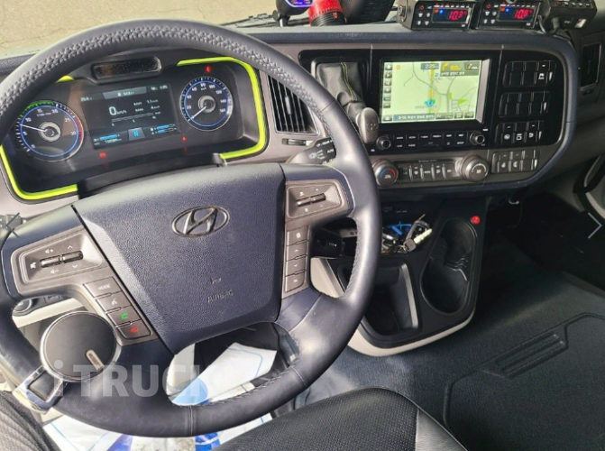 현대 파비스 300 단바리 윙바디 5톤 오토 16