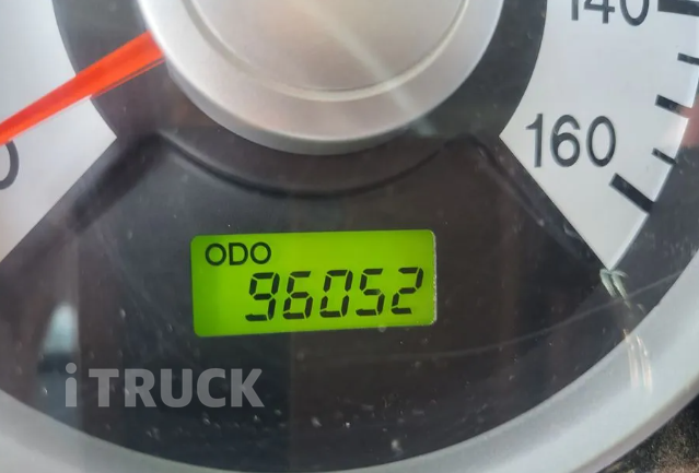 현대 메가트럭 화물덤프 5톤 11