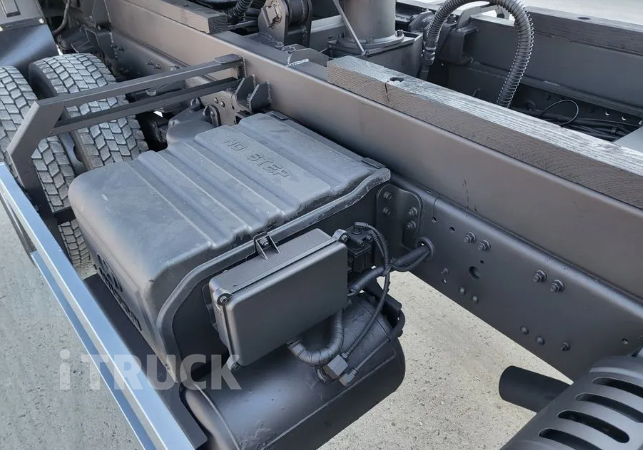 현대 메가트럭 화물덤프 5톤 9