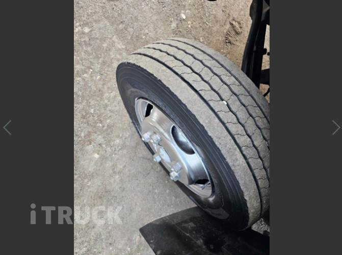 현대 이마이티 2.5톤 윙바디 슈퍼캡 17