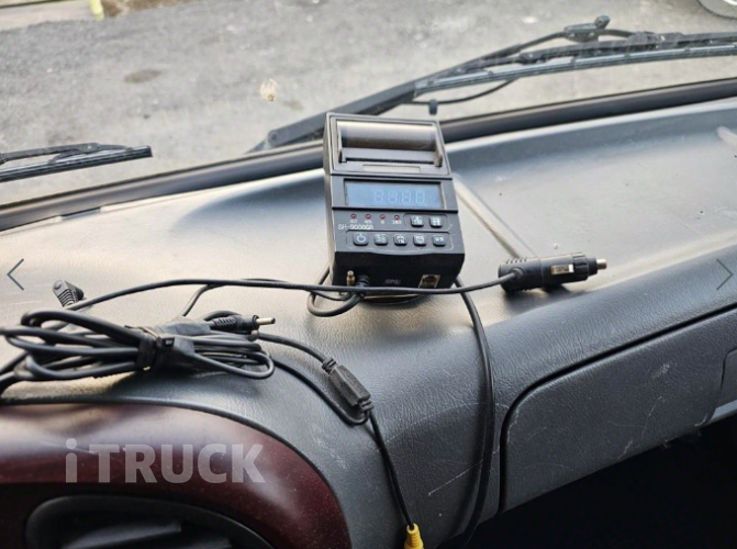 현대 이마이티 2.5톤 윙바디 슈퍼캡 15