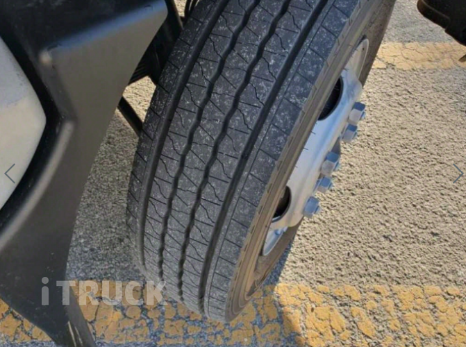 현대 이마이티 2.5톤 윙바디 슈퍼캡 15