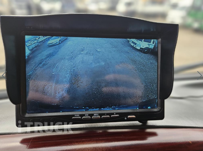 현대 이마이티 2.5톤 윙바디 일반캡 13