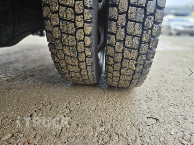 현대 이마이티 2.5톤 윙바디 일반캡 16