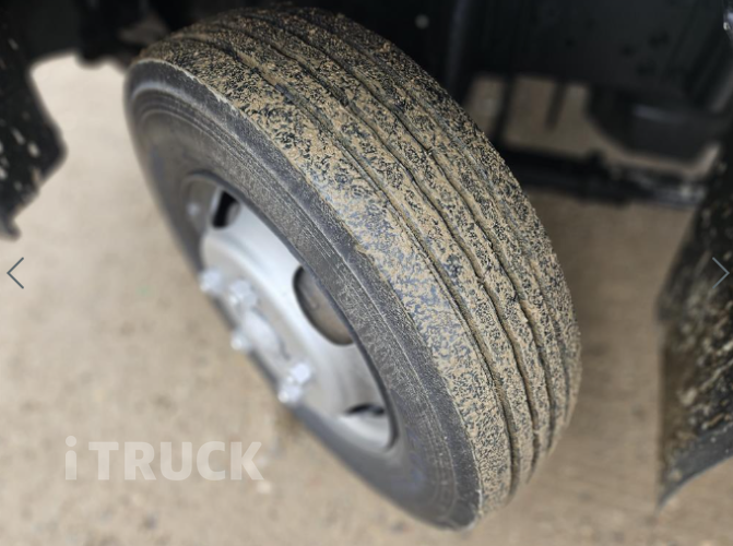 현대 이마이티 2.5톤 윙바디 일반캡 15