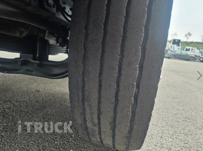 현대 이마이티 2.5톤 냉동탑 12