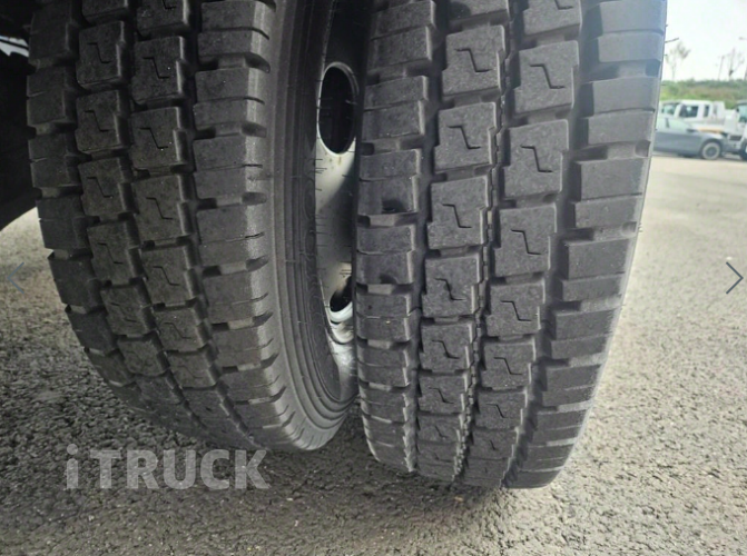 현대 이마이티 2.5톤 냉동탑 13