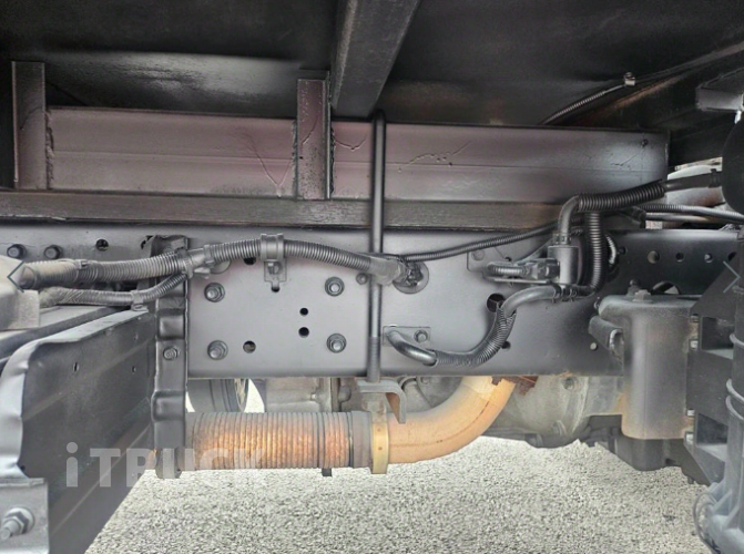 현대 이마이티 2.5톤 냉동탑 9