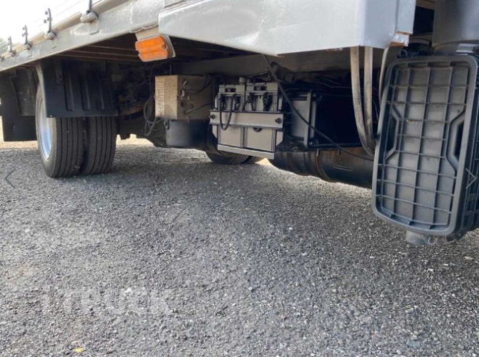 현대 올뉴마이티 3.5톤 광폭 윙바디 슈퍼캡 8