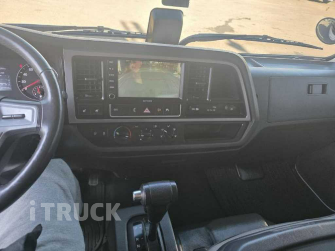 현대 올뉴마이티 3.5톤 광폭 윙바디 슈퍼캡 13