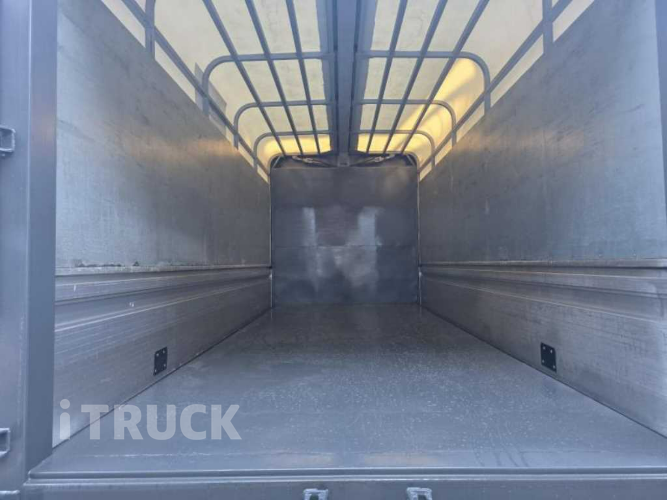 현대 올뉴마이티 3.5톤 광폭 윙바디 슈퍼캡 6