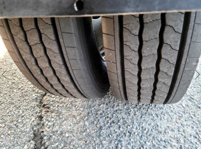 현대 마이티와이드 3.5톤 광폭 윙바디 슈퍼캡 17