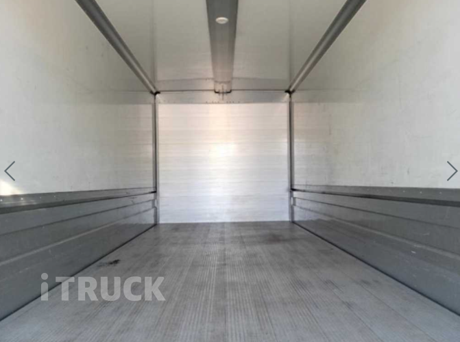 현대 마이티와이드 3.5톤 광폭 윙바디 슈퍼캡 6