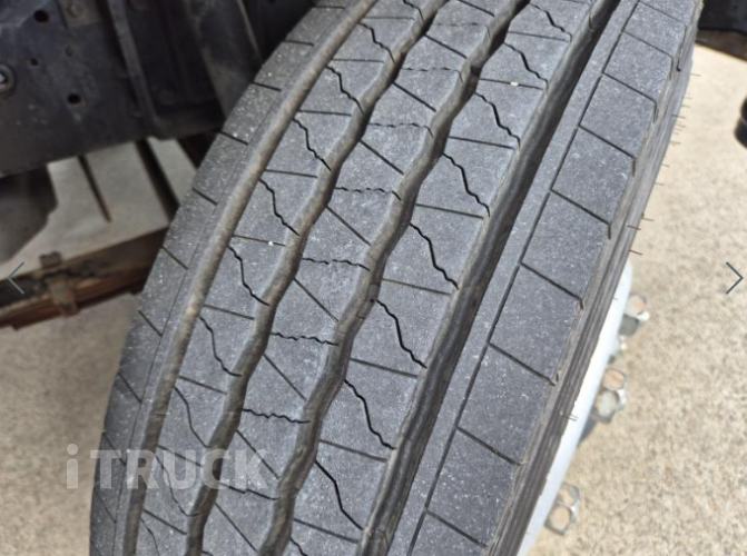 현대 이마이티 3.5톤 윙바디 일반캡 18