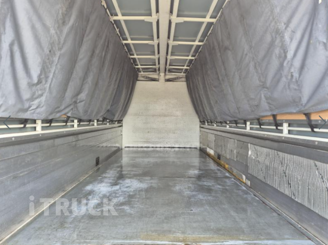 현대 이마이티 3.5톤 윙바디 일반캡 9