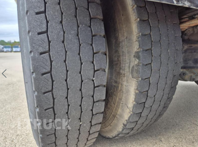 현대 이마이티 3.5톤 윙바디 일반캡 19