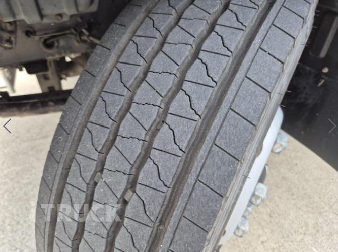 현대 이마이티 3.5톤 윙바디 일반캡 16