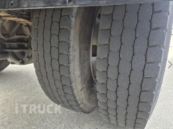 현대 이마이티 3.5톤 윙바디 일반캡 17