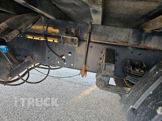 현대 마이티와이드 3.5톤 광폭 표준탑 슈퍼캡 9