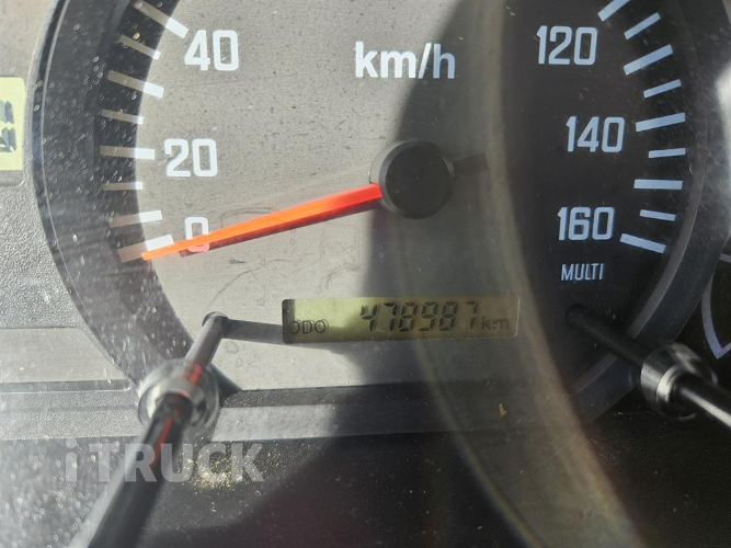 이스즈 엘프 3.5톤 광폭 냉동탑 투냉 조르다 12