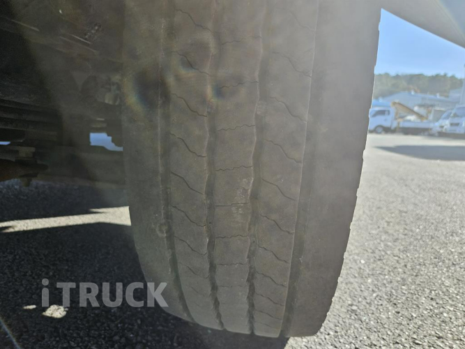 이스즈 엘프 3.5톤 광폭 냉동탑 투냉 조르다 15