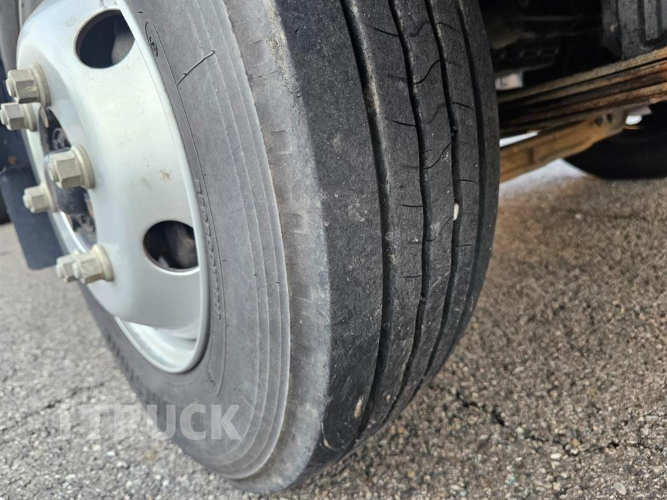 현대 올뉴마이티 3.5톤 광폭 표준탑 슈퍼캡 13