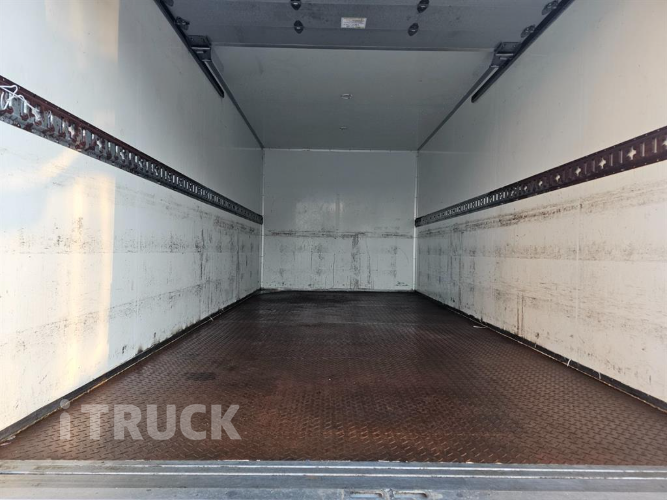 현대 올뉴마이티 3.5톤 광폭 표준탑 슈퍼캡 7