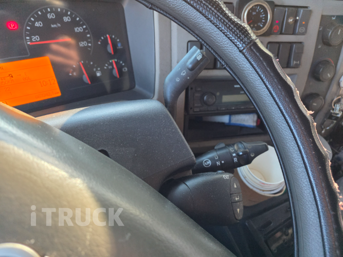 볼보 FL 280 후축 카고 9.5톤 오토 13