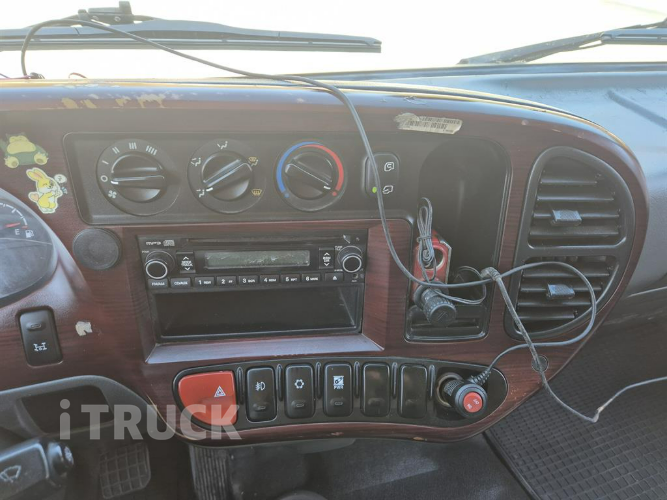 현대 이마이티 2.5톤 표준탑 슈퍼캡 11