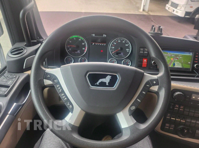 만 TGM 290 후축 윙바디 5톤 오토 14