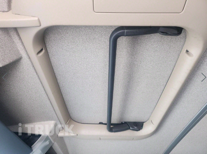 만 TGM 290 후축 윙바디 5톤 오토 12