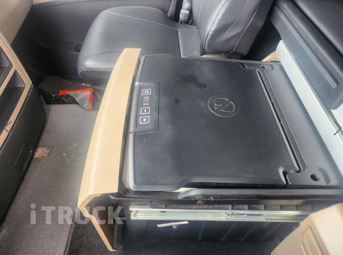 만 TGM 290 후축 윙바디 5톤 오토 10