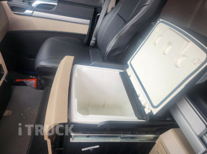 만 TGM 290 후축 윙바디 5톤 오토 11