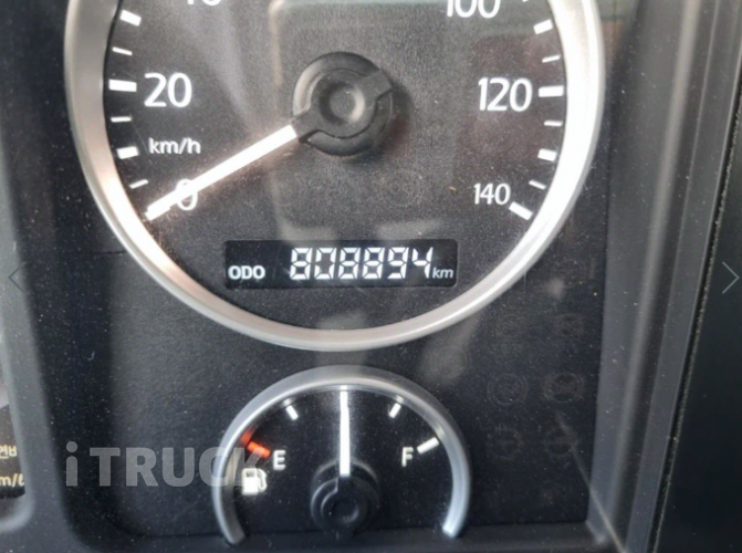 타타대우 프리마 320 후축 윙바디 8.5톤 오토 19